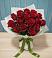 Букет Красные розы в Болтино