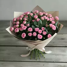 Букет Удовольствие в Болтино