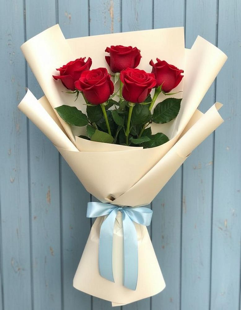 Букет Классика чувств в Болтино