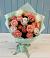 Букет цветов из: Розы в Болтино