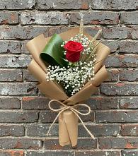 Букет цветов из:  Розы #REPLACE_PRED# Болтино