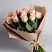 Букет 11 Нежных роз в Болтино