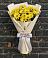 Букет цветов из: Хризантемы в Болтино
