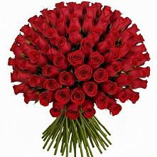 Букет Красные розы Чери Лав #REPLACE_PRED# Болтино