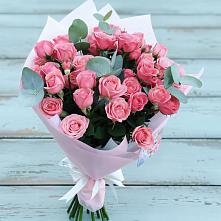 Букет Леди совершенство в Болтино