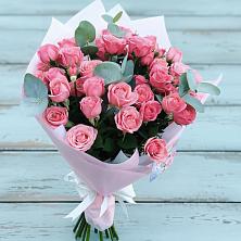 Букет Леди совершенство в Болтино